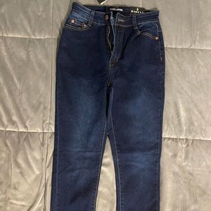 Fashion nova jeans
